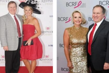 Debby Clarke Belichick