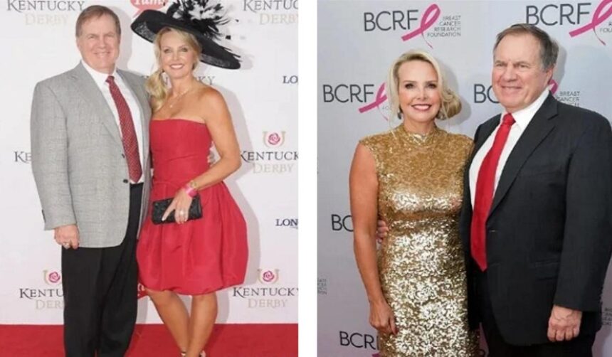 Debby Clarke Belichick