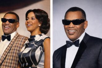 Della Beatrice Howard Robinson