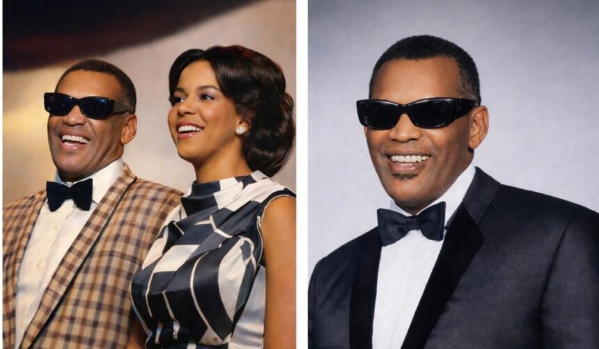 Della Beatrice Howard Robinson