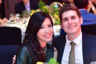 Elaine Andriejanssen