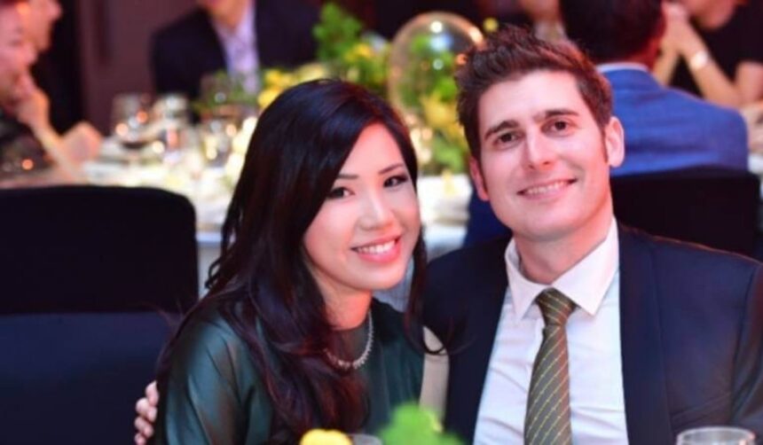 Elaine Andriejanssen