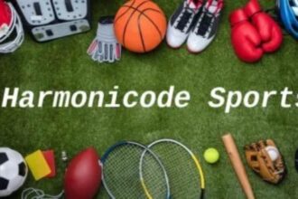Harmonicode Sport