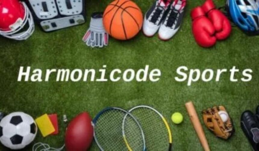 Harmonicode Sport