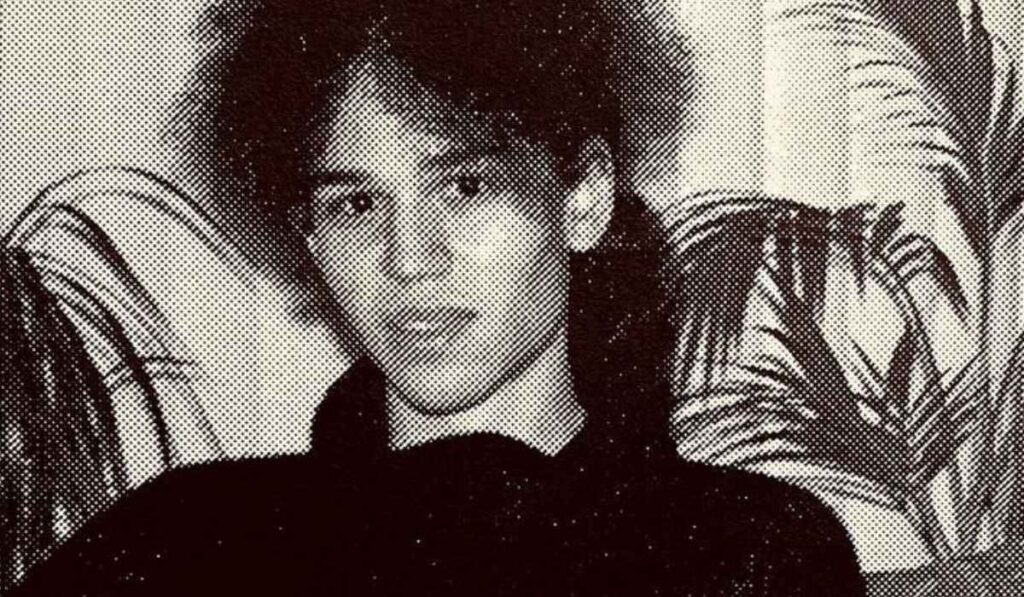 James Daniel Sundquist