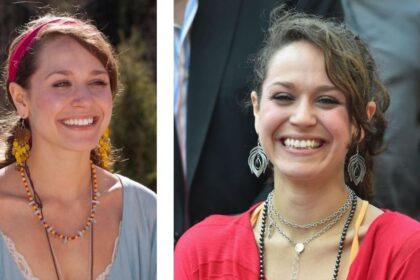 Jesse Belle Deutschendorf