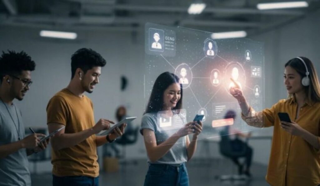 Sosoactive Education