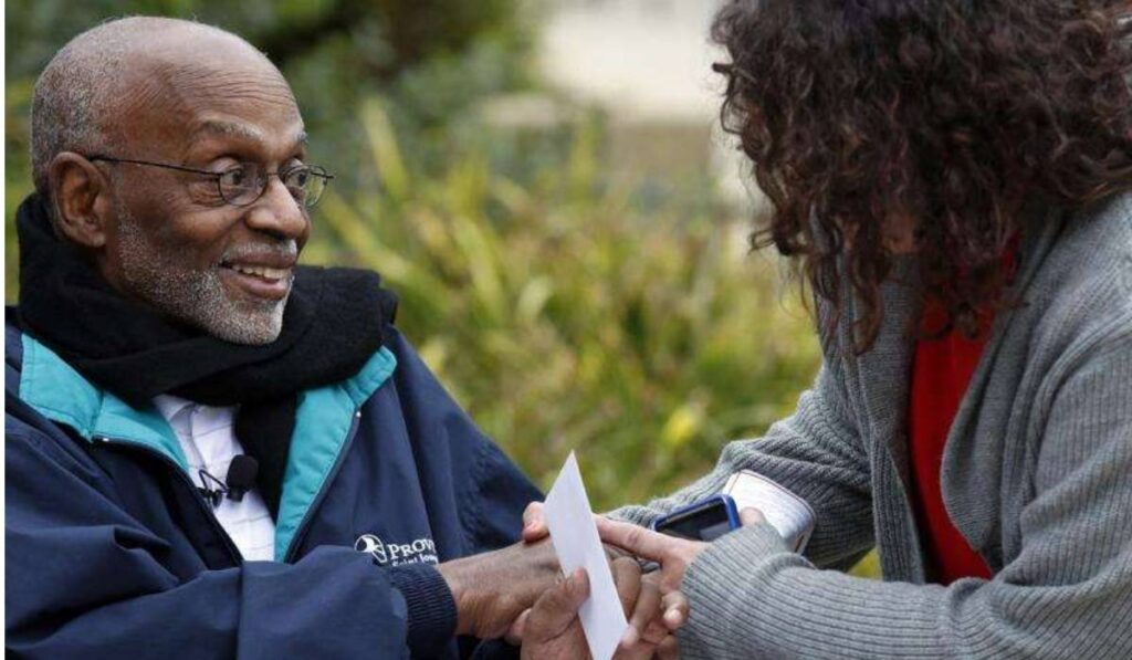 Robert Joseph Gilliam