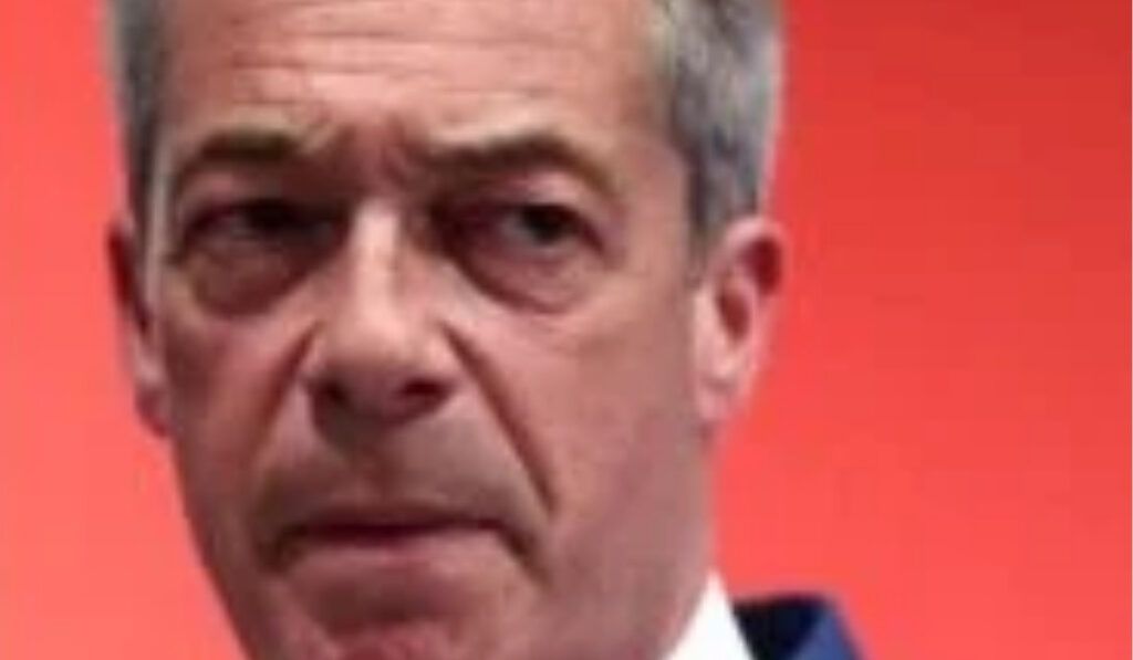 Robert Joseph Gilliam