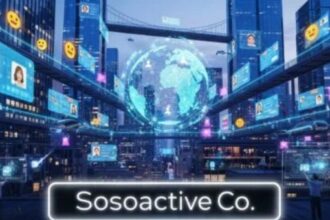 Sosoactive Education