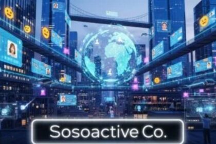 Sosoactive Education