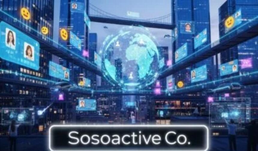 Sosoactive Education