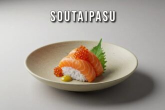 Soutaipasu