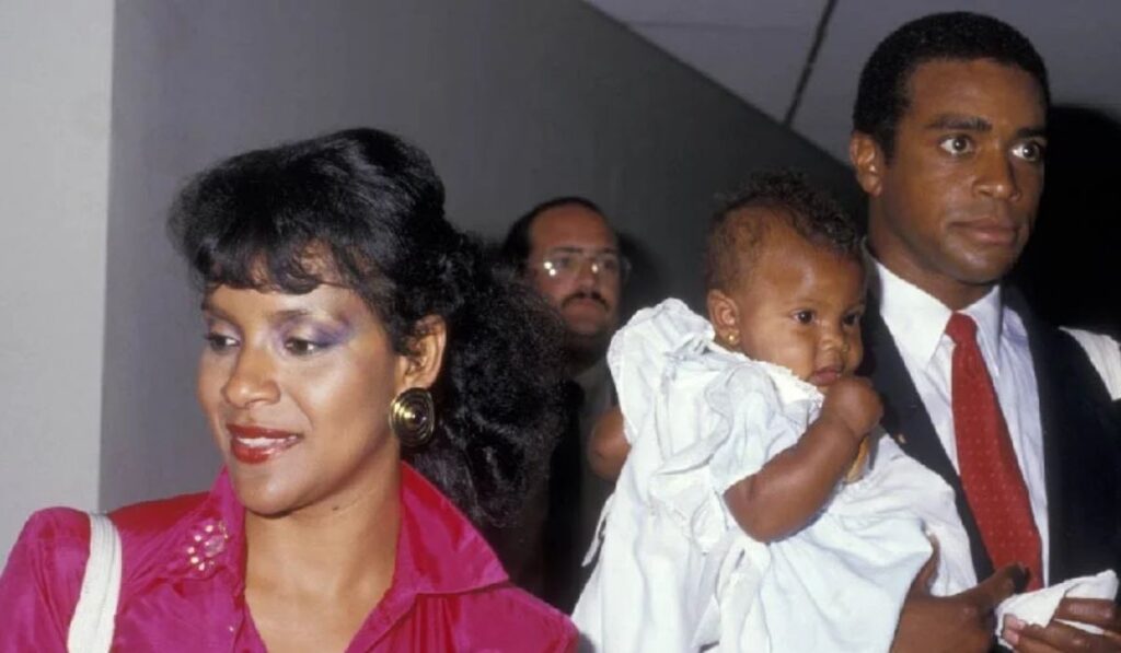 William Lancelot Bowles Jr