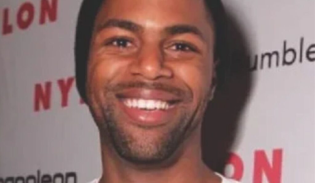 William Lancelot Bowles Jr