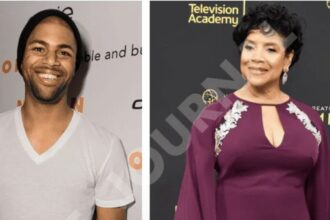 William Lancelot Bowles Jr