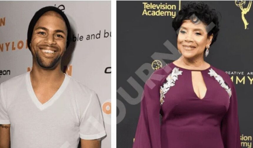 William Lancelot Bowles Jr