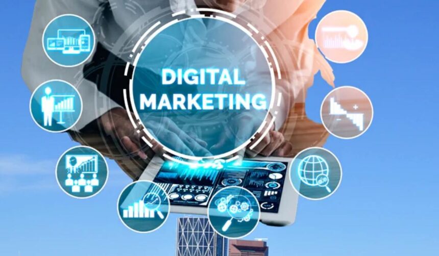 calgary marketing agencies