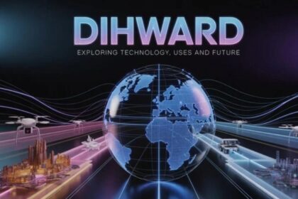 dihward