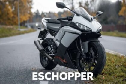 Eschopper