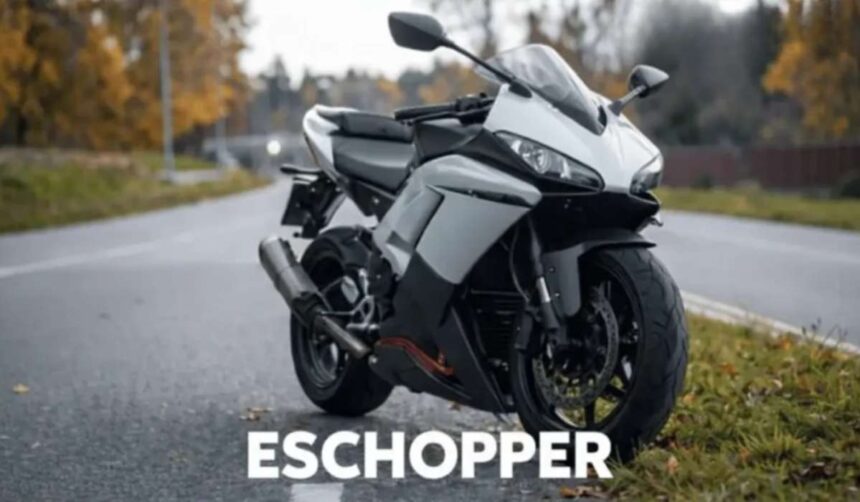 Eschopper