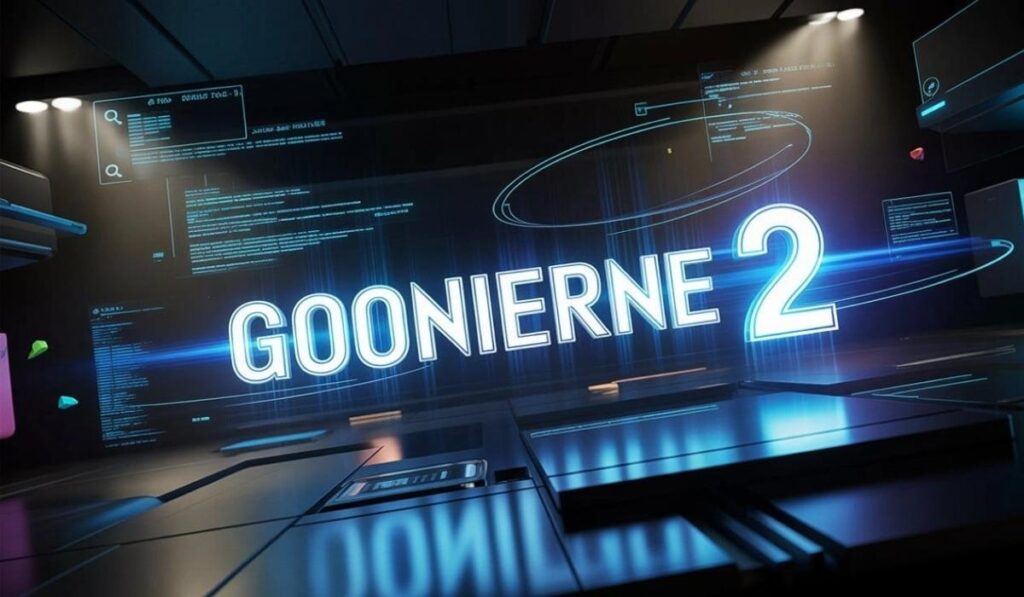 goonierne 2