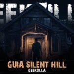 guia silent hill geekzilla