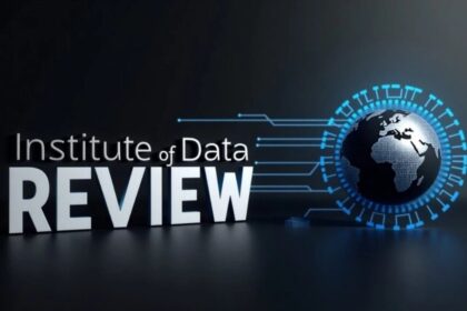 institute of data review