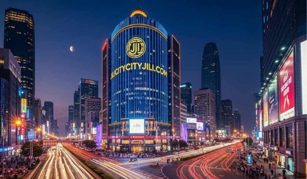 jilicitycityjili com