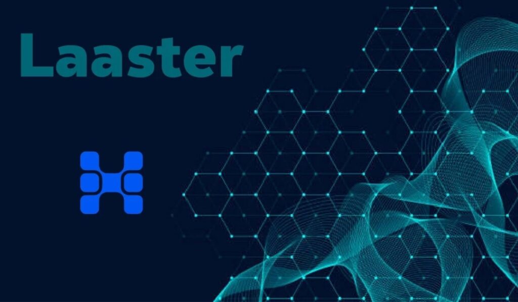 laaster