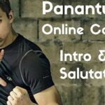 learn panantukan online