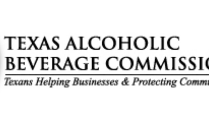 liquor license houston