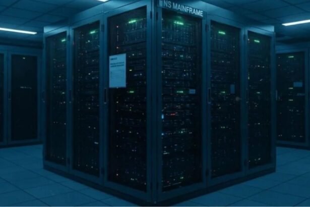 nsmainframe