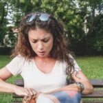 psychic to help find lost item