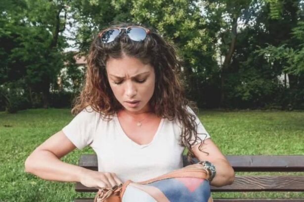 psychic to help find lost item