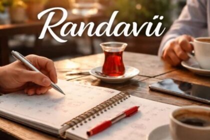 randavü