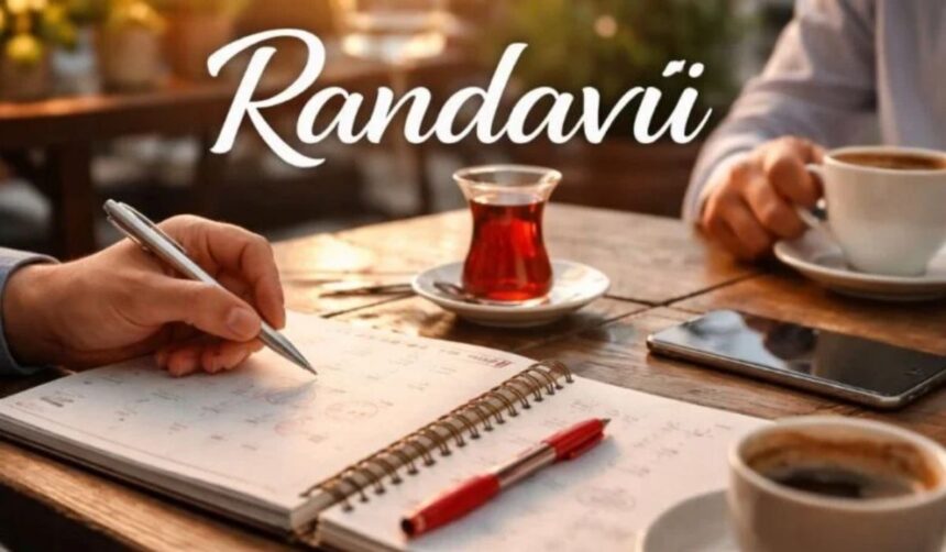 randavü