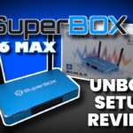 super box stream