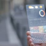 Tech Giants Envision Future Beyond Smartphones