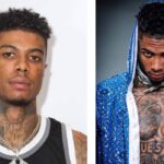 Blueface Net Worth