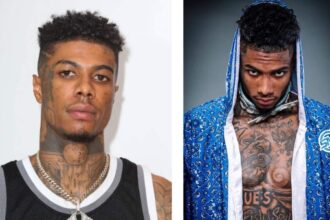 Blueface Net Worth