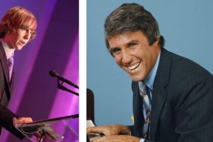 Cristopher Bacharach