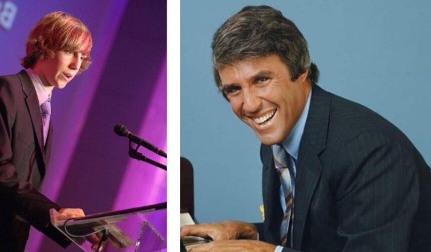 Cristopher Bacharach