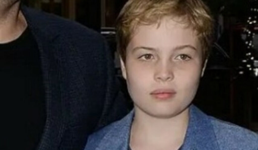 Elias Gene D’Onofrio