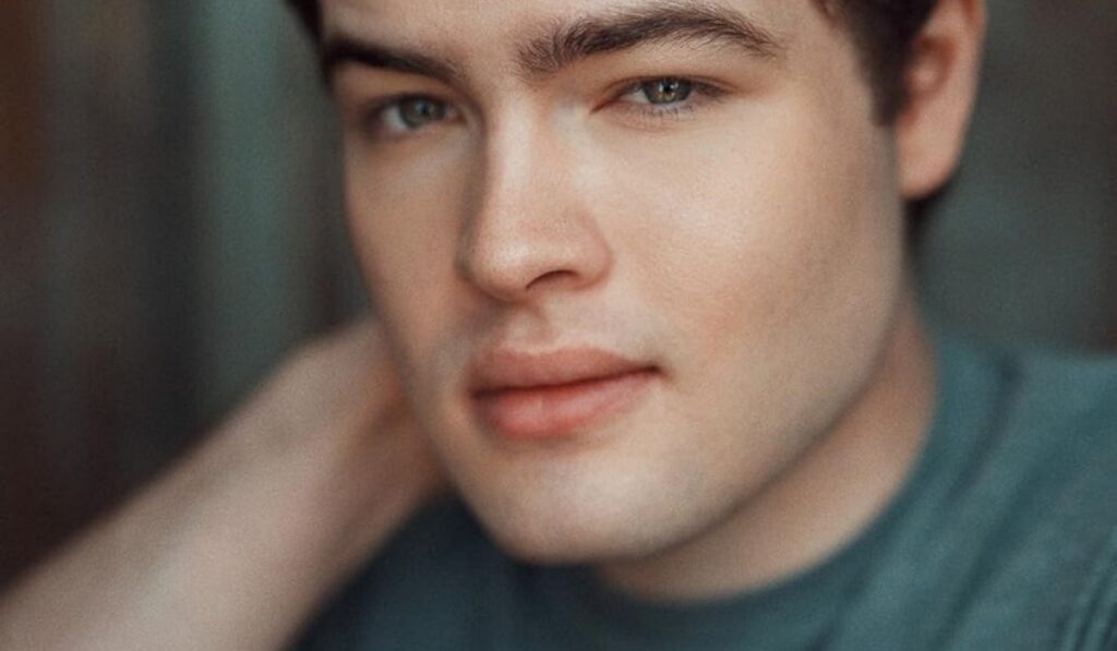 Elias Gene D’Onofrio