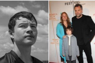 Elias Gene D’Onofrio