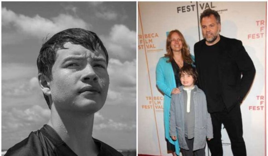 Elias Gene D’Onofrio