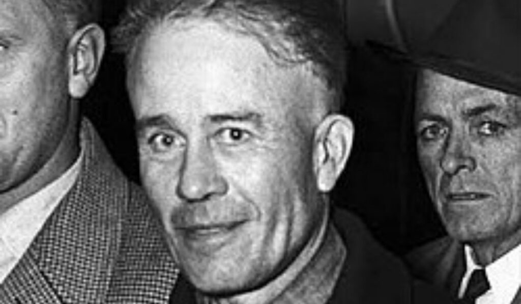 George Philip Gein
