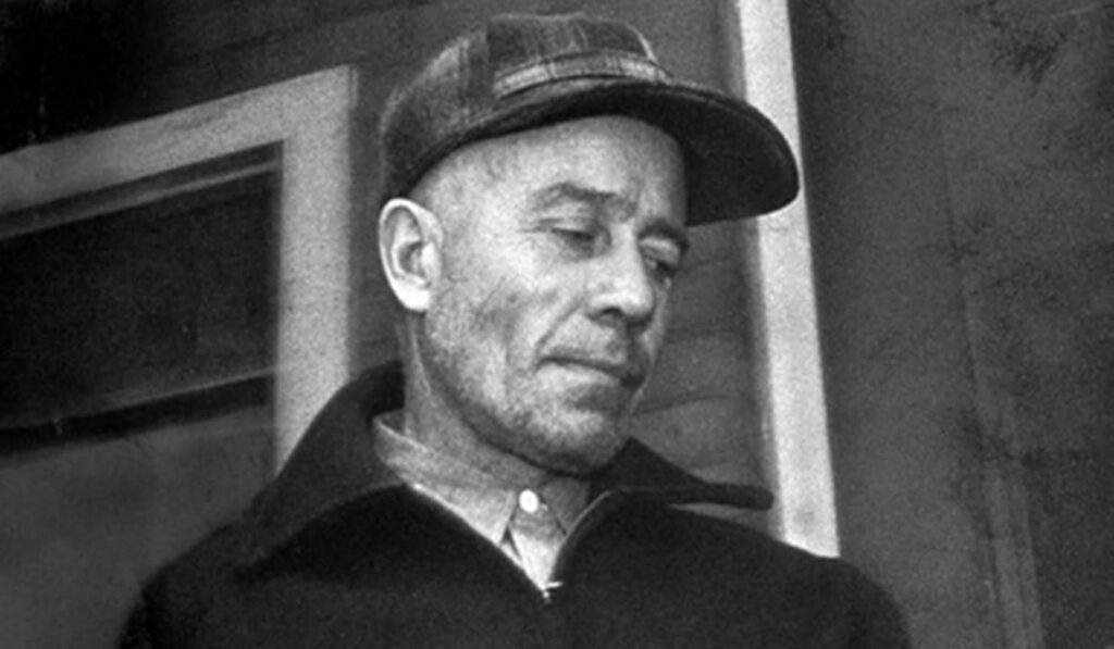 George Philip Gein