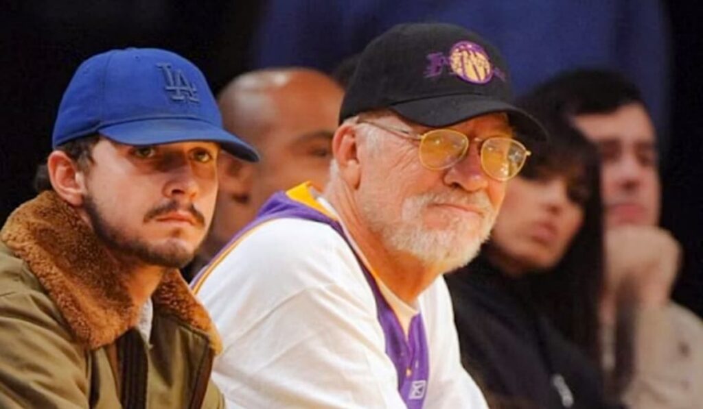 Jeffrey Craig LaBeouf